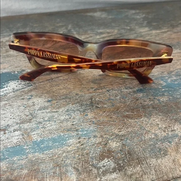 NWOT Poppy Lissiman Pepe Tortoise Shell - Picture 7 of 10